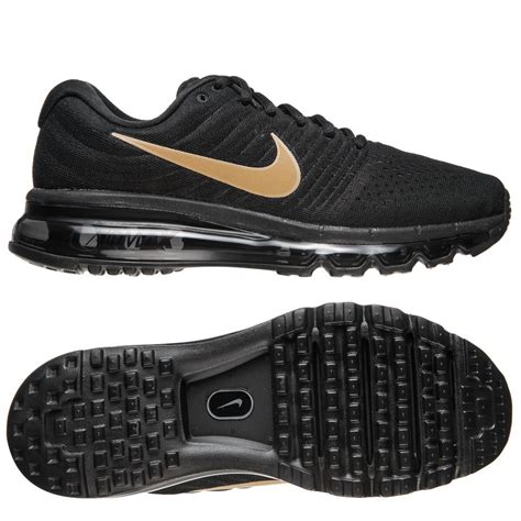 nike air max 2017 damen schwarz gold|nike air max 2017 goat.